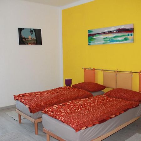 Casa Vacanze Claudette آركو المظهر الخارجي الصورة