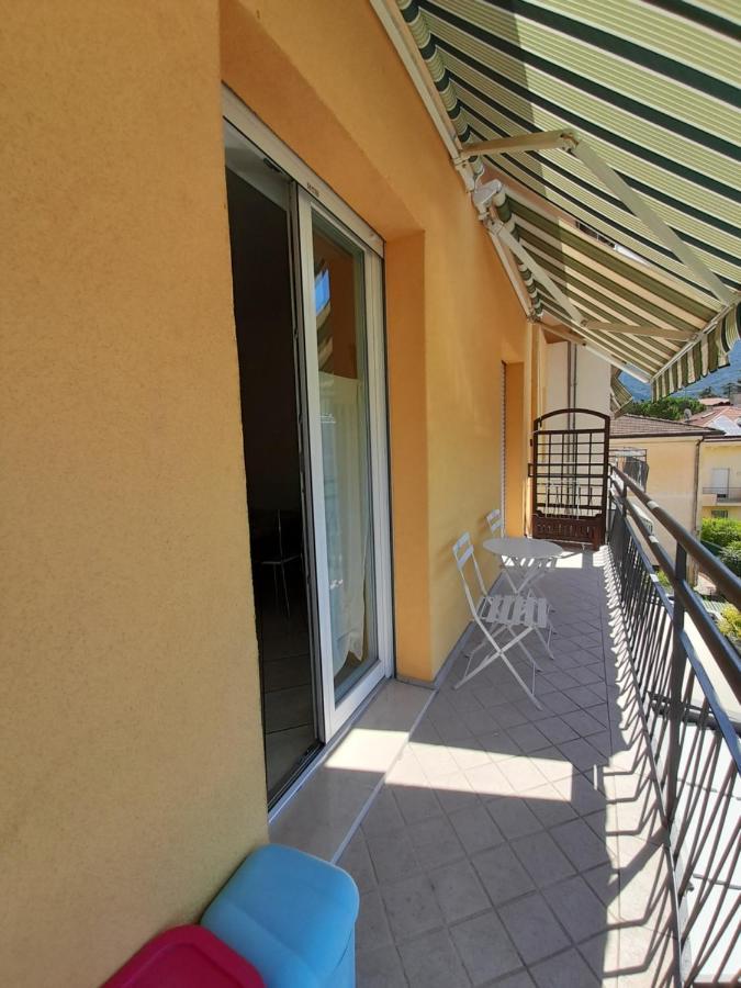 Casa Vacanze Claudette آركو المظهر الخارجي الصورة